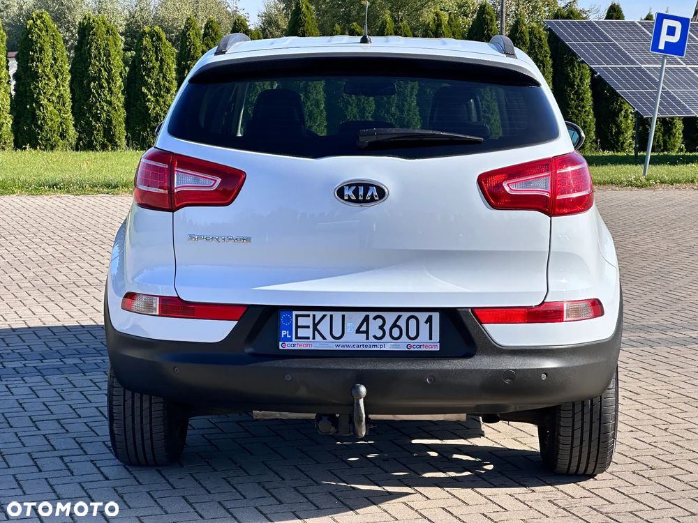 Kia Sportage - 17
