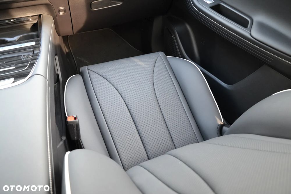 Omoda 5 1.5 T-GDI Hybrid Premium DHT - 20