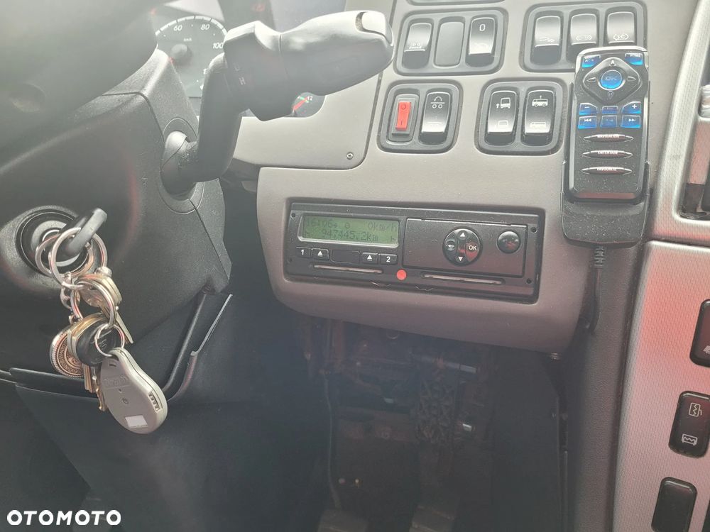 Scania Irizar Century - 11