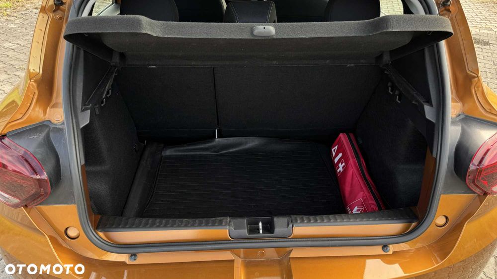 Dacia Sandero Stepway - 8