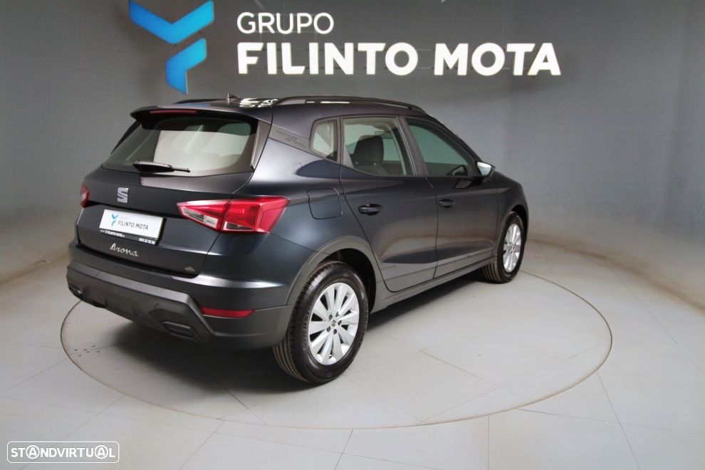 SEAT Arona 1.0 TSI Style - 2