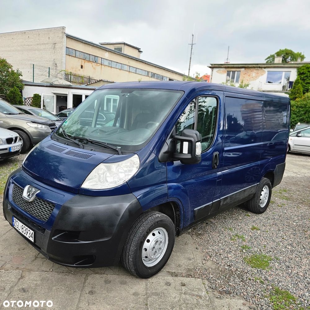 Peugeot Boxer - 7