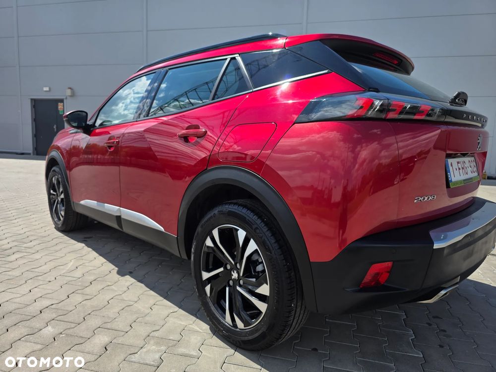 Peugeot 2008 PureTech 130 GT Pack - 6