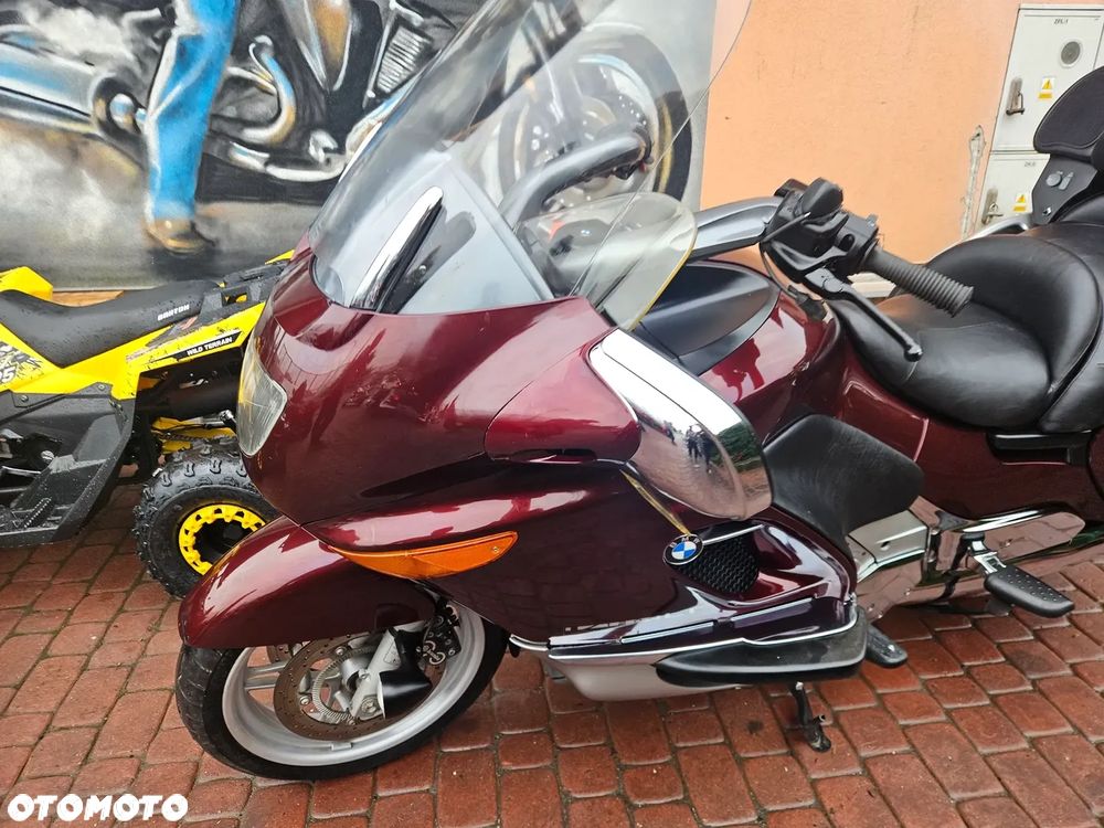 BMW LT - 9