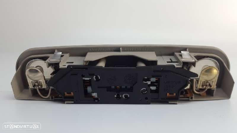 FAROLETE AUDI Q7 (4L) 3.0 TDI - 3