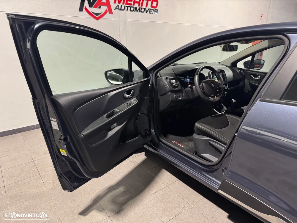 Renault Clio TCe 90 Dynamique - 9