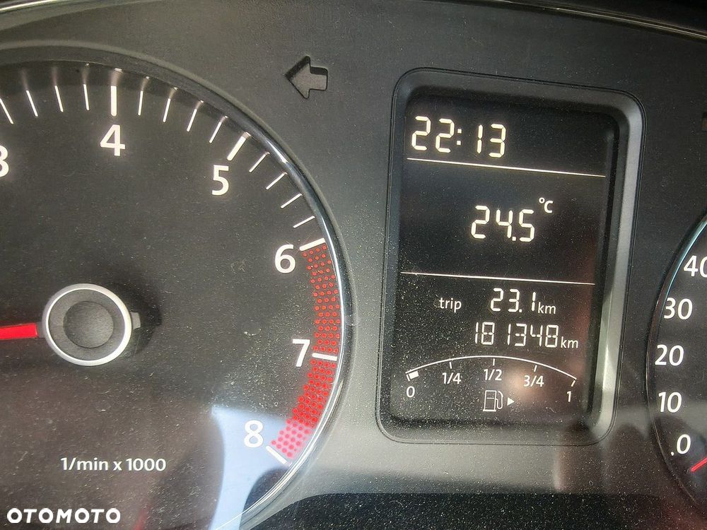 Volkswagen Polo 1.2 Style - 9