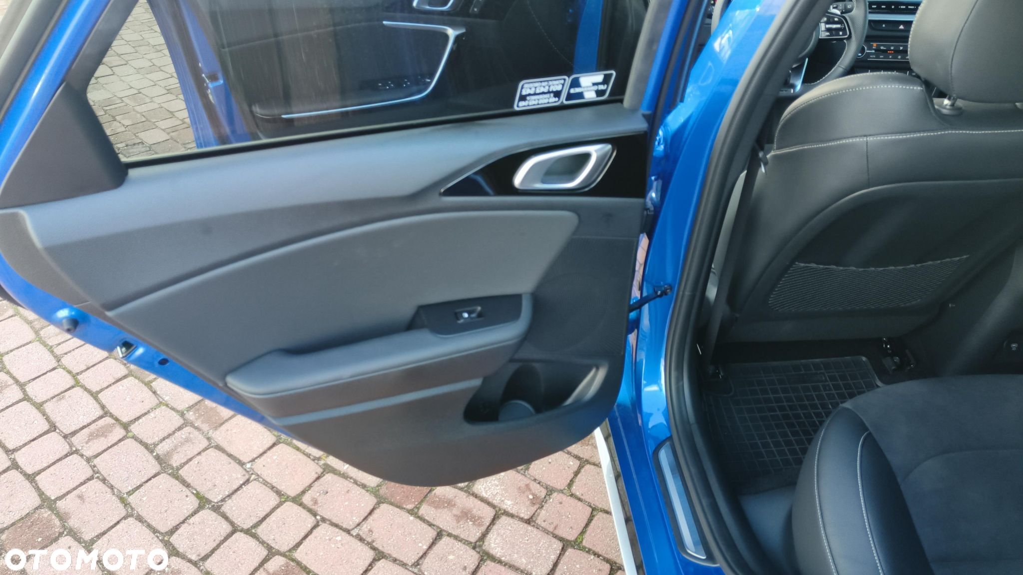 Kia ProCeed 1.5 T-GDI GT Line DCT - 15