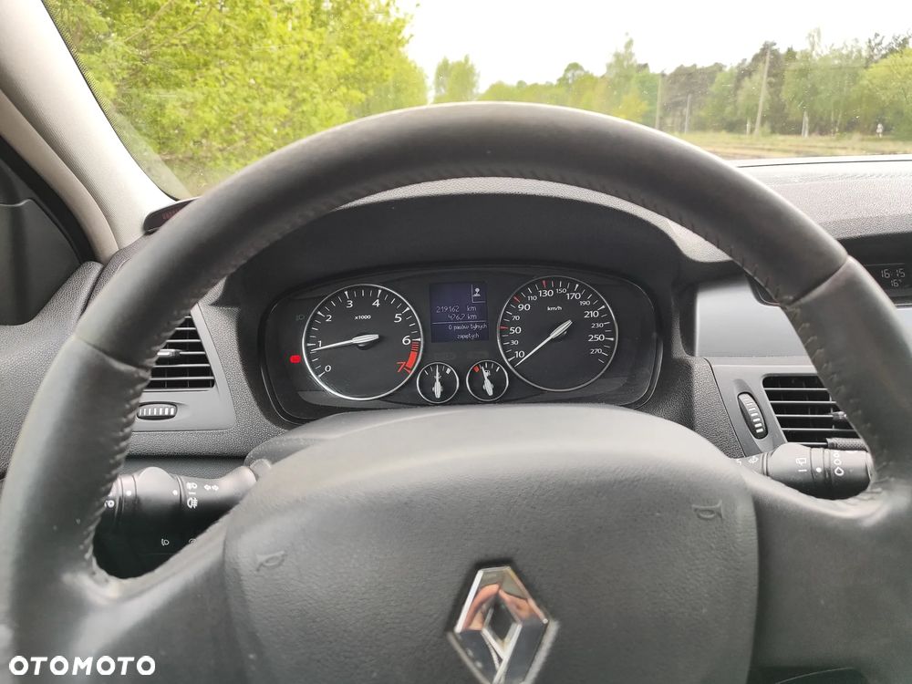 Renault Laguna 2.0 Dynamique - 7