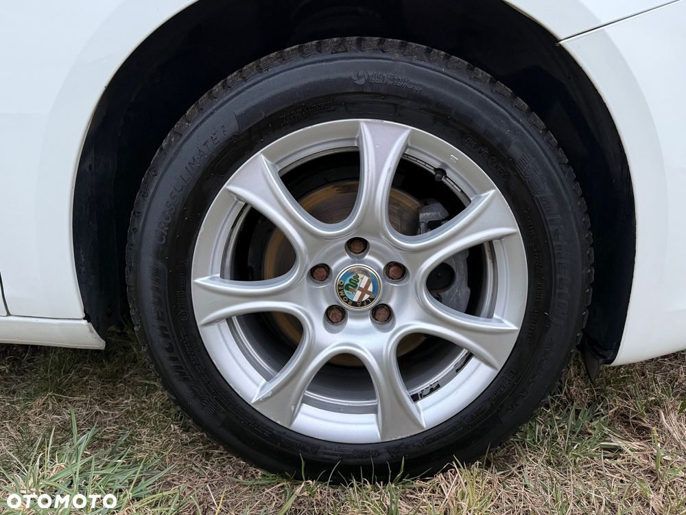 Alfa Romeo Giulietta 1.4 TB Progression - 35