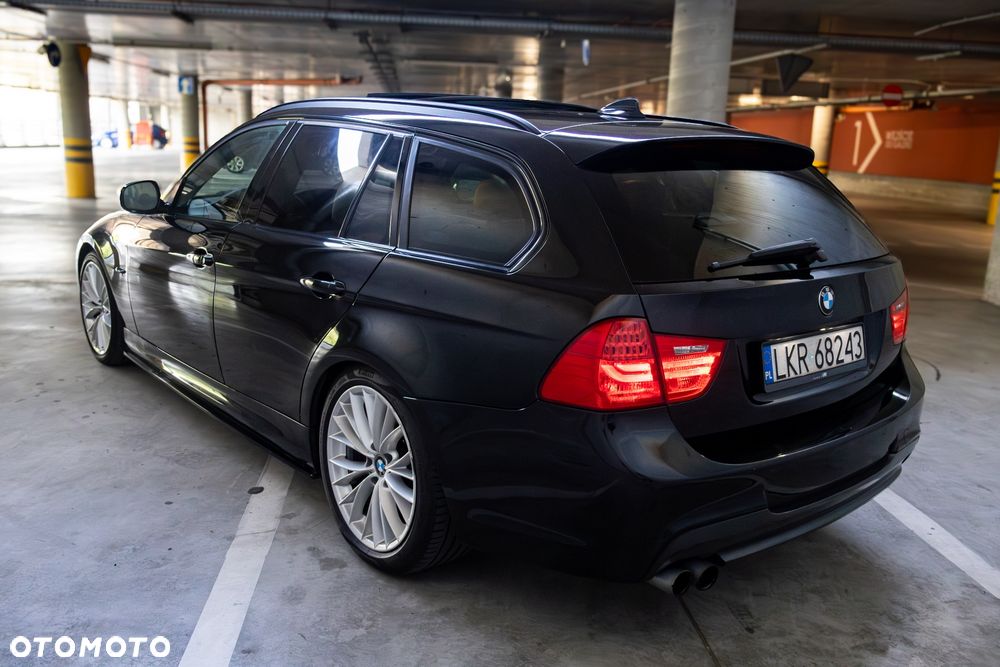 BMW Seria 3 330d DPF Edition Sport - 7