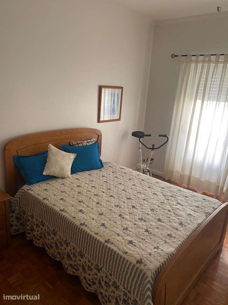 Quarto - localizado em Sintra Lisbon - Grande imagem: 2/21
