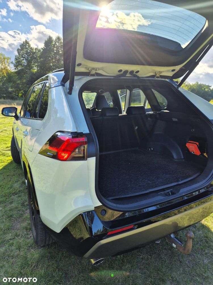 Toyota RAV4 2.5 Hybrid Selection 4x4 - 19
