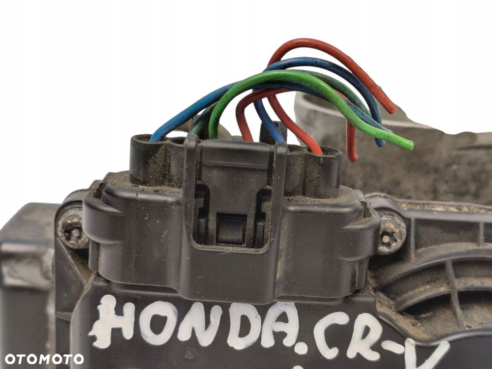 PRZEPUSTNICA Honda CR-V 2.0 16V K20A4 OE - 2