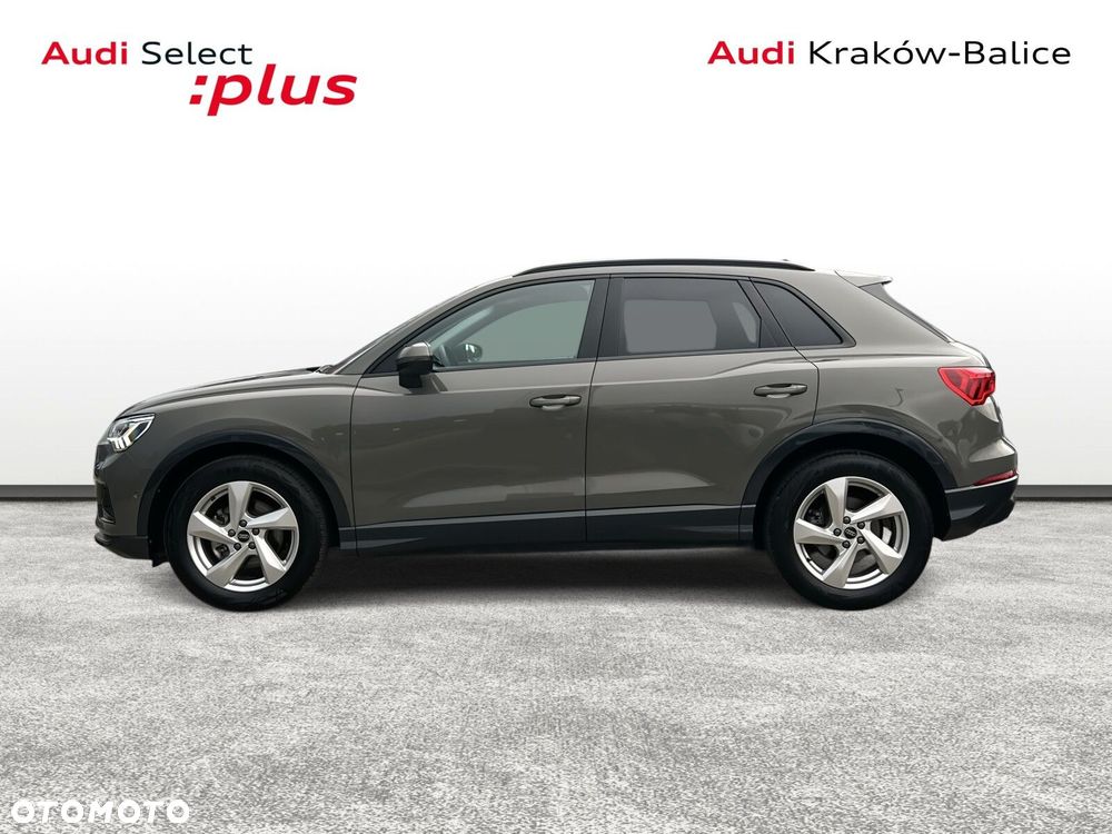 Audi Q3 - 3