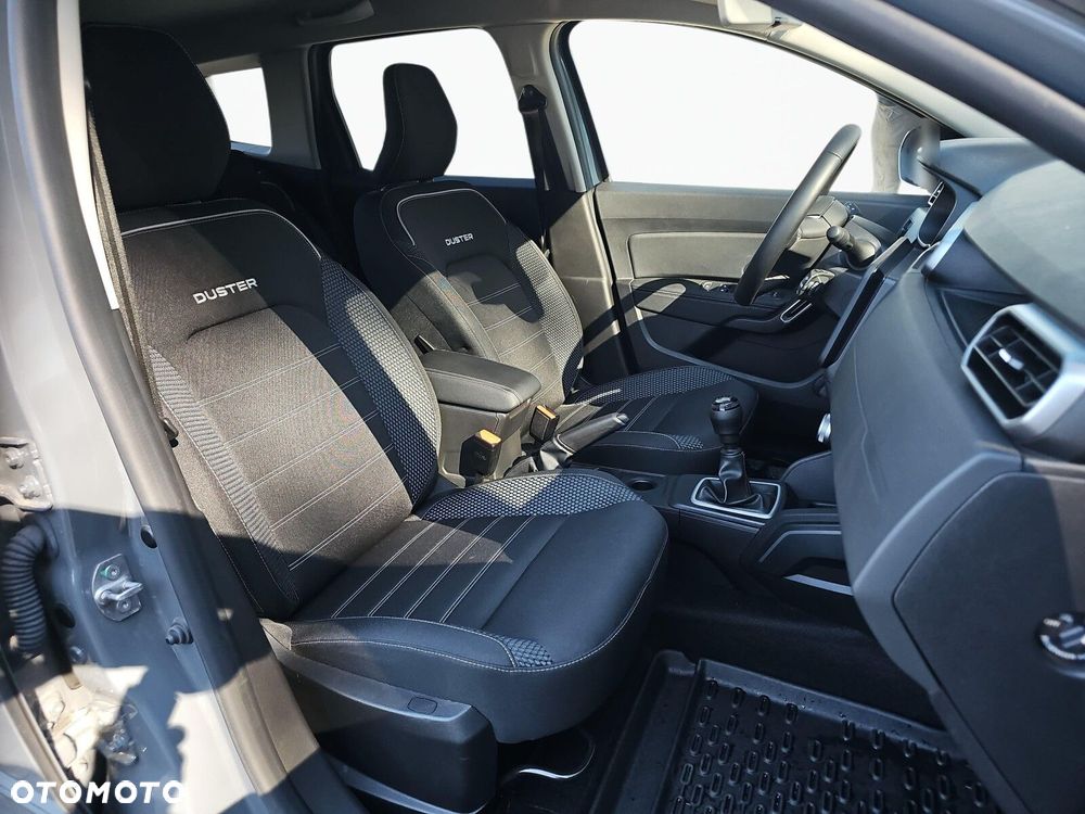Dacia Duster - 21