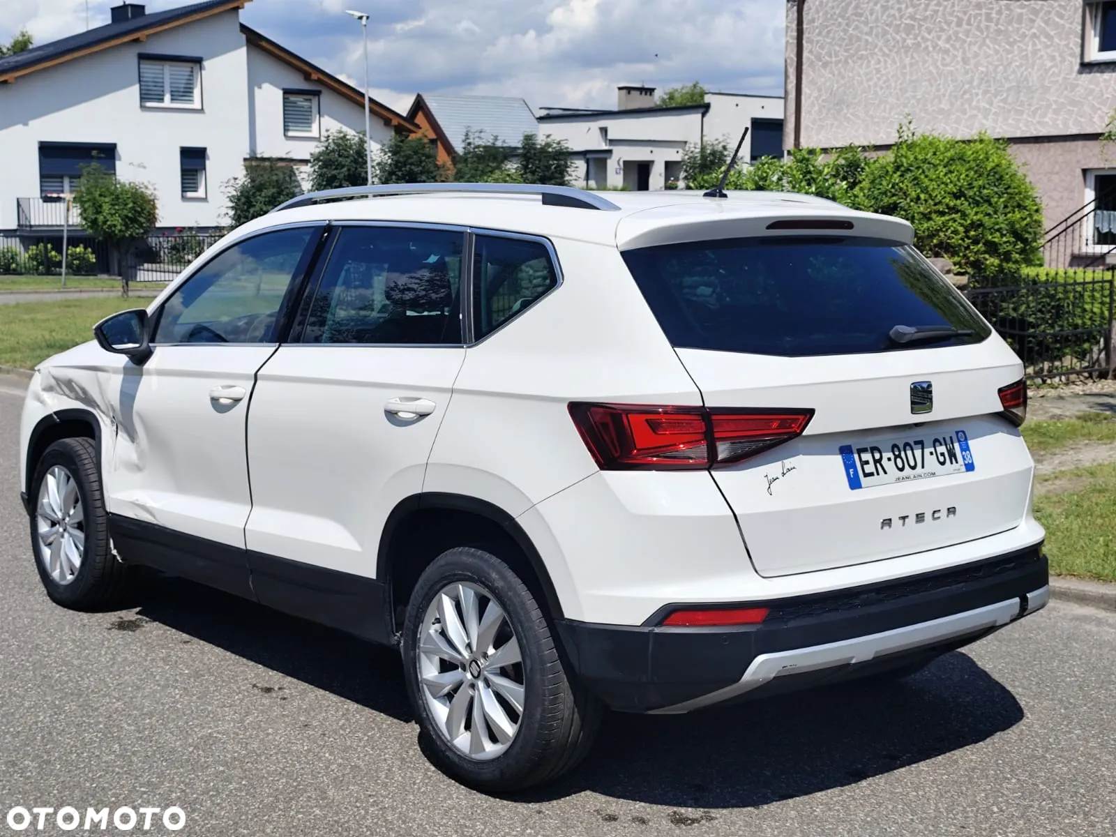 Seat Ateca - 9