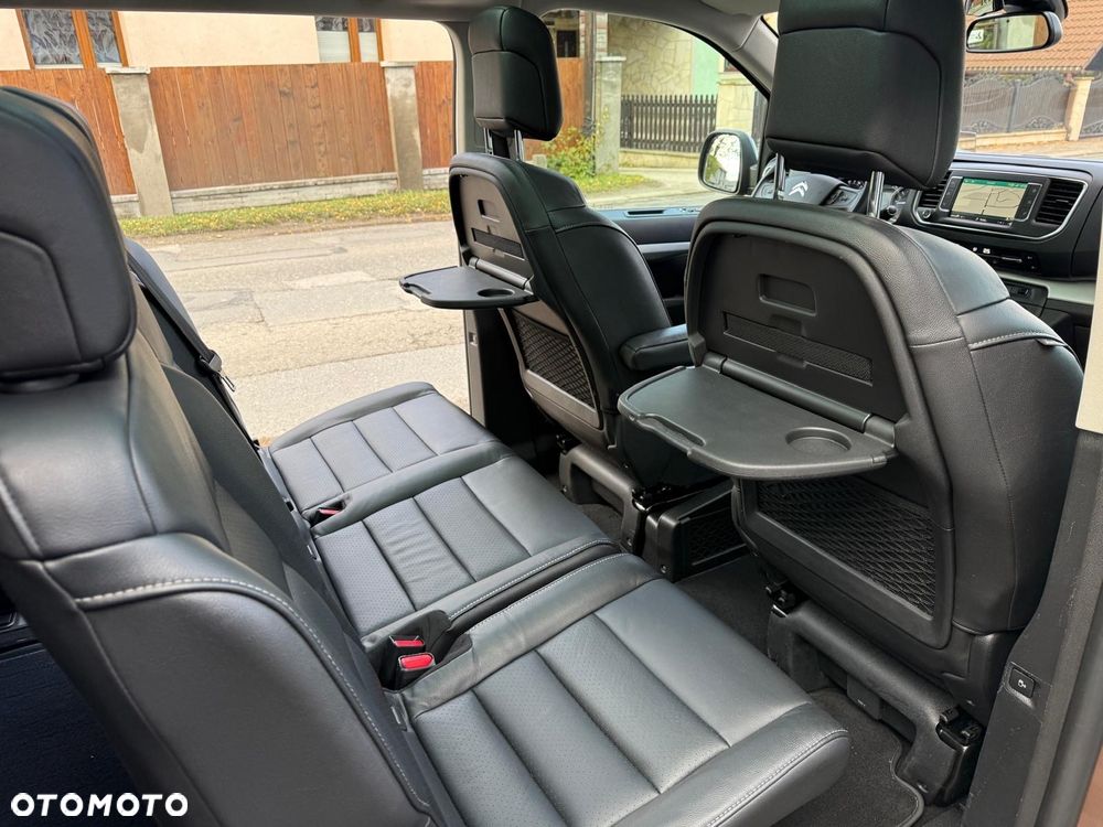 Citroën SpaceTourer 2.0 BlueHDi XL Business Lounge - 11