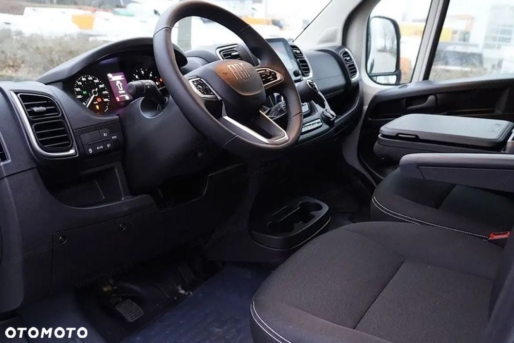 Fiat Ducato Maxi L4H2 3.5t 140KM - 11