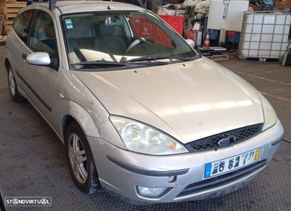 Para Peças Ford Focus (Daw, Dbw) - 2
