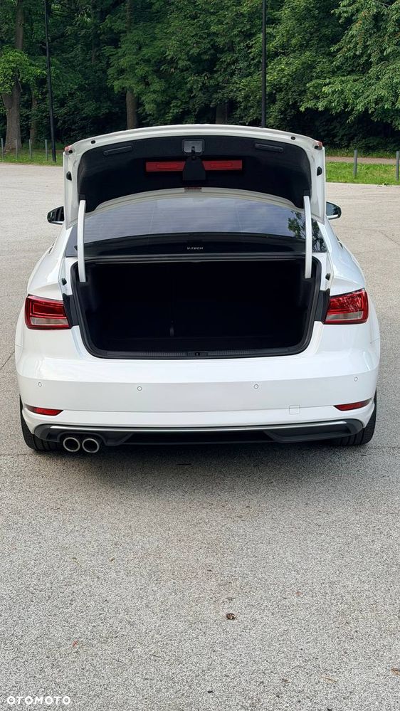 Audi A3 Limousine - 12