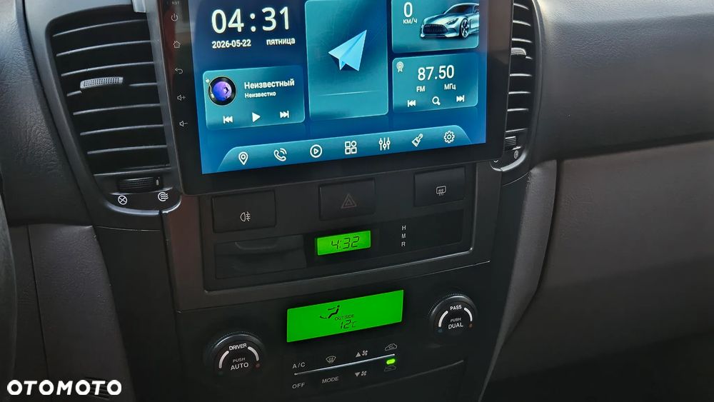 Kia Sorento 2.5 CRDi Escape - 7