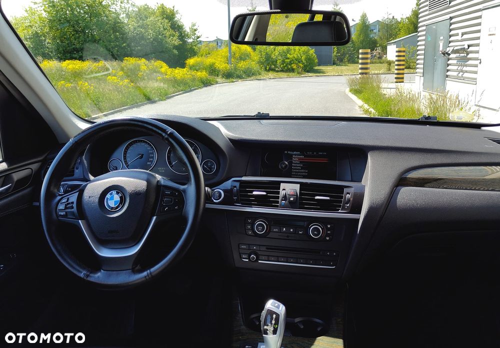 BMW X3 - 5