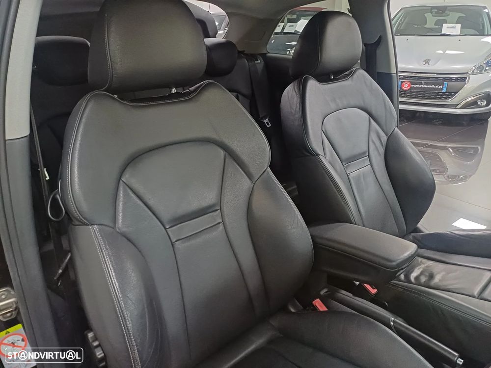 Audi A1 1.6 TDI S line edition - 20