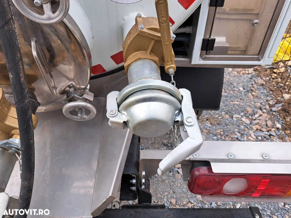Mitsubishi Canter Fuso - 28