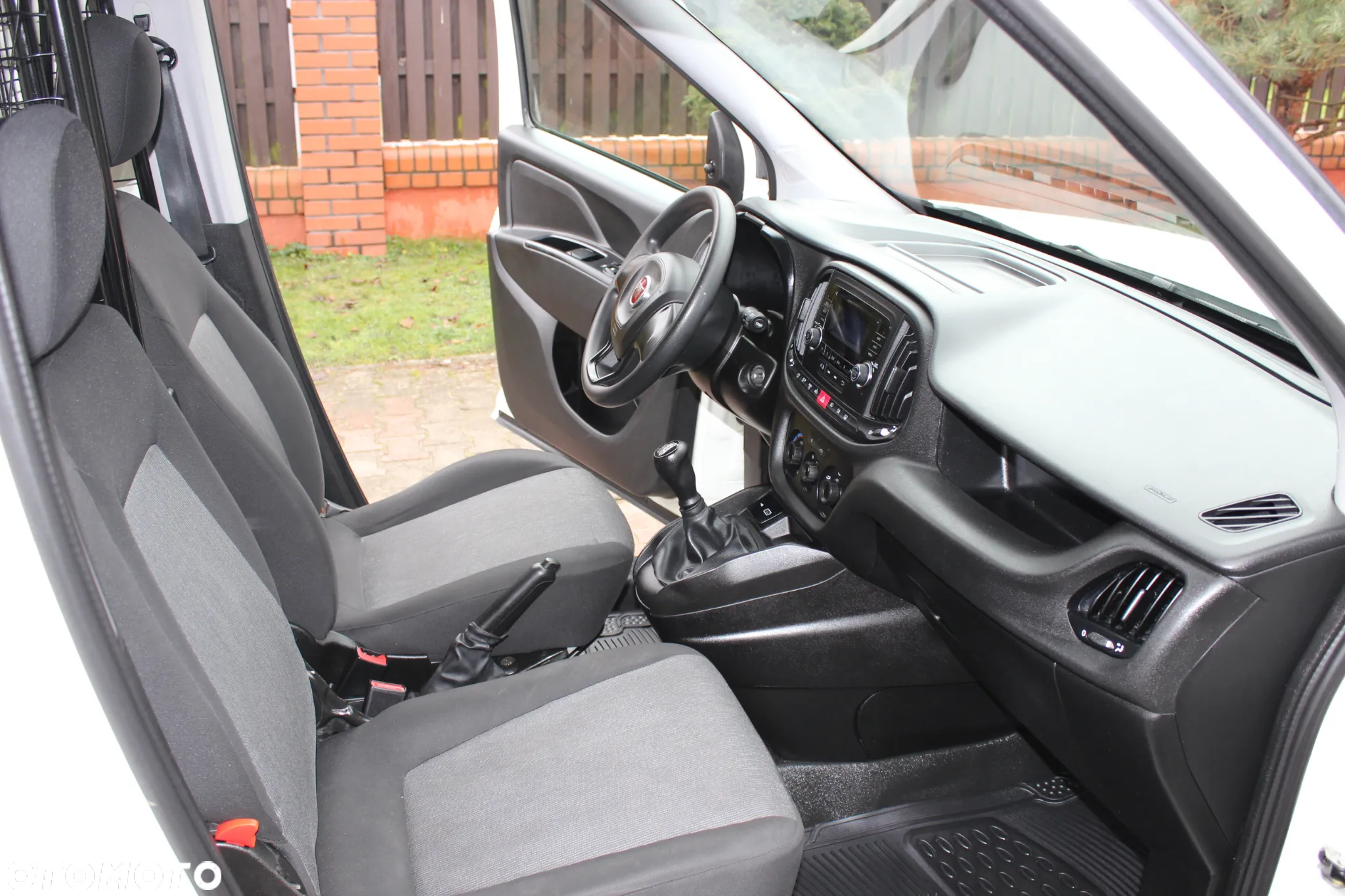 Fiat DOBLO MAXI LONG L2 - 16