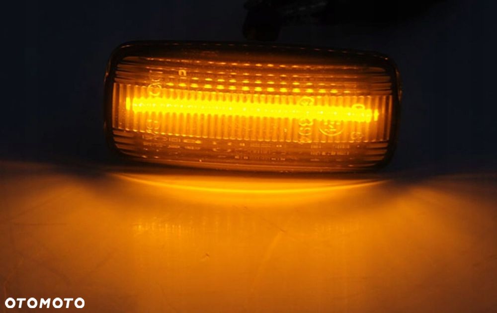 kierunkowskaz led journey freemont jeep grand cherokee 300c voyager compass - 2