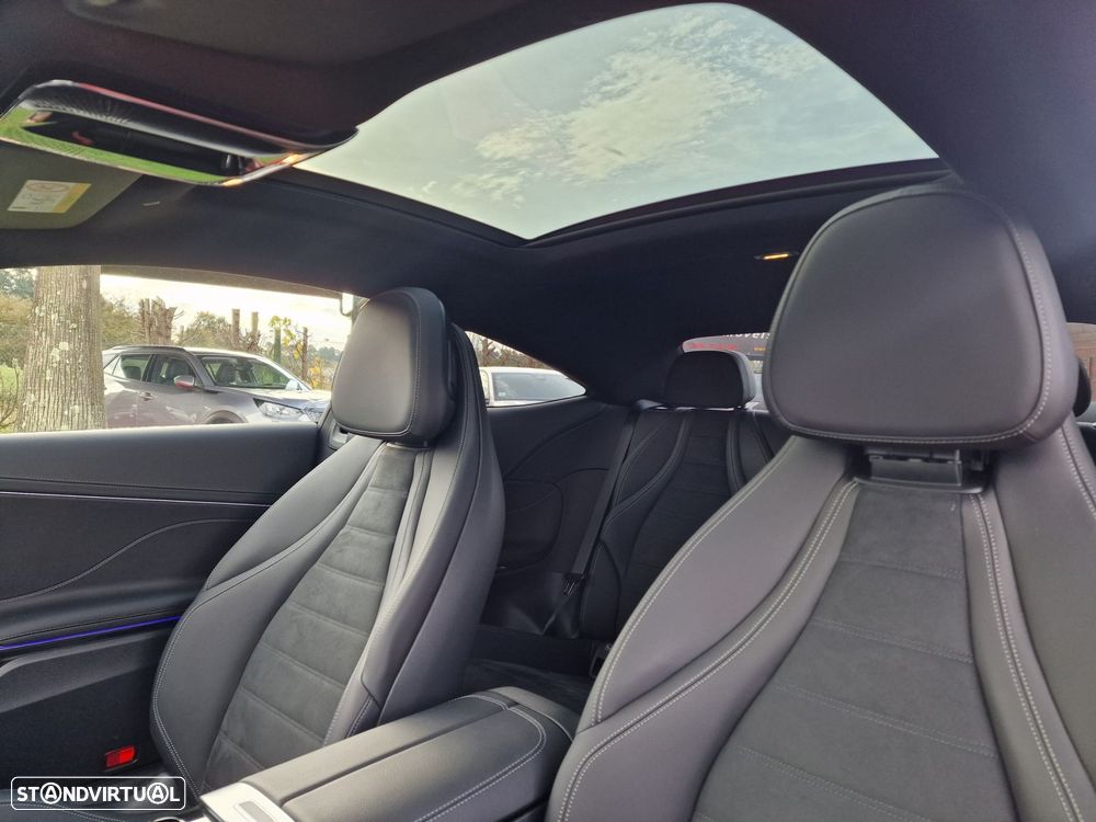 Mercedes-Benz CLE 300 - 15