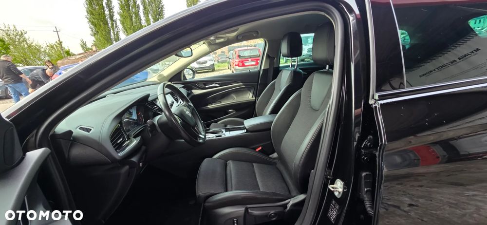 Opel Insignia 2.0 BiTurbo D 4x4 Automatik Ultimate Exclusive - 32