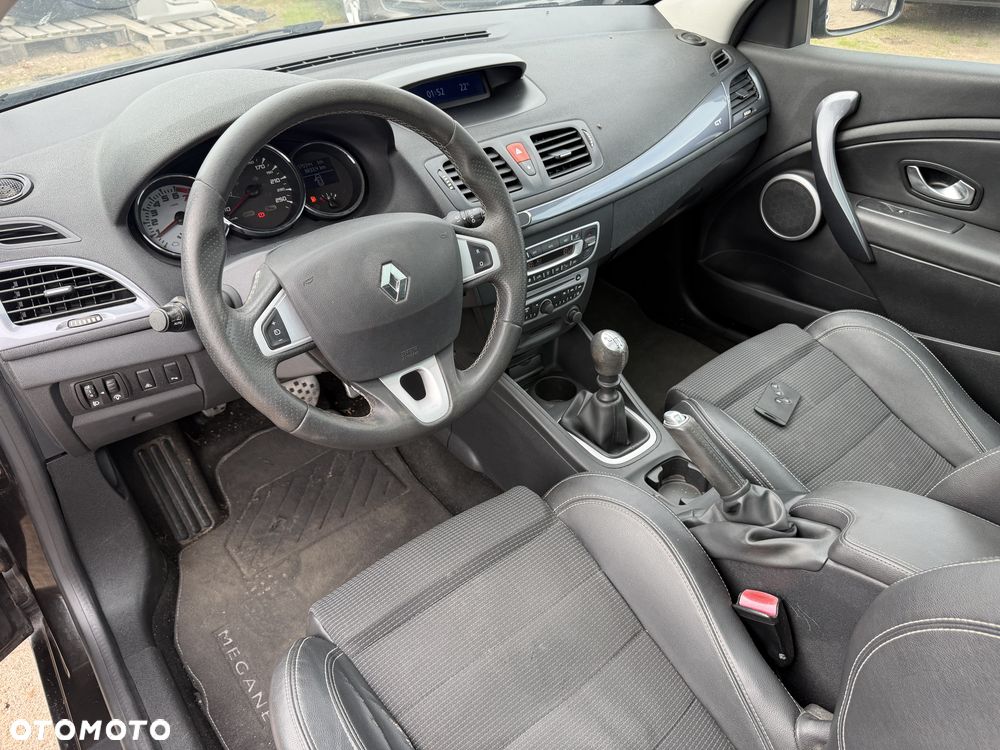 Renault Megane - 4