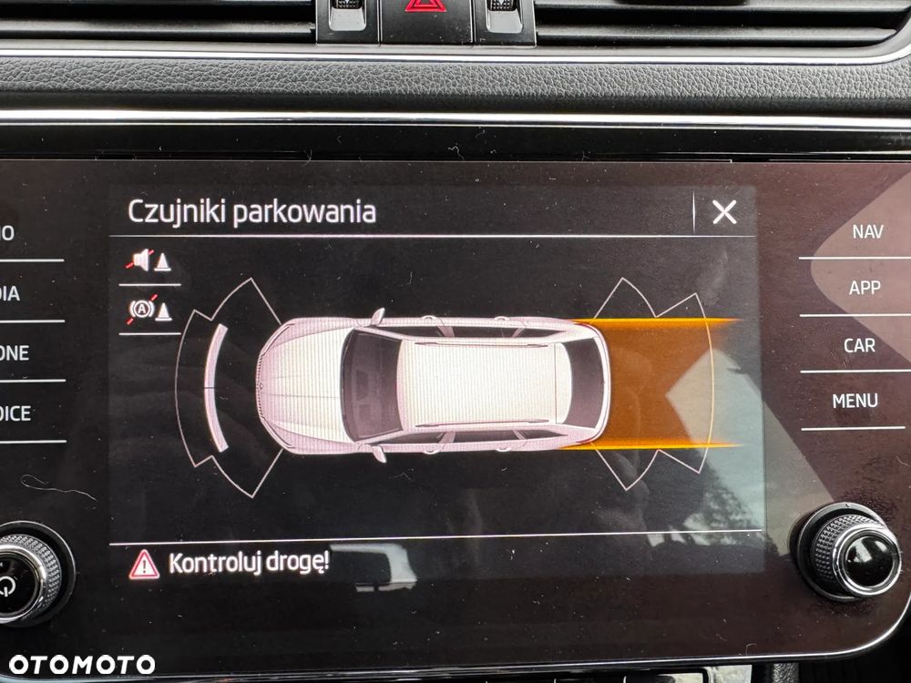 Skoda Superb 1.4 TSI Plug-In Hybrid Ambition DSG - 32