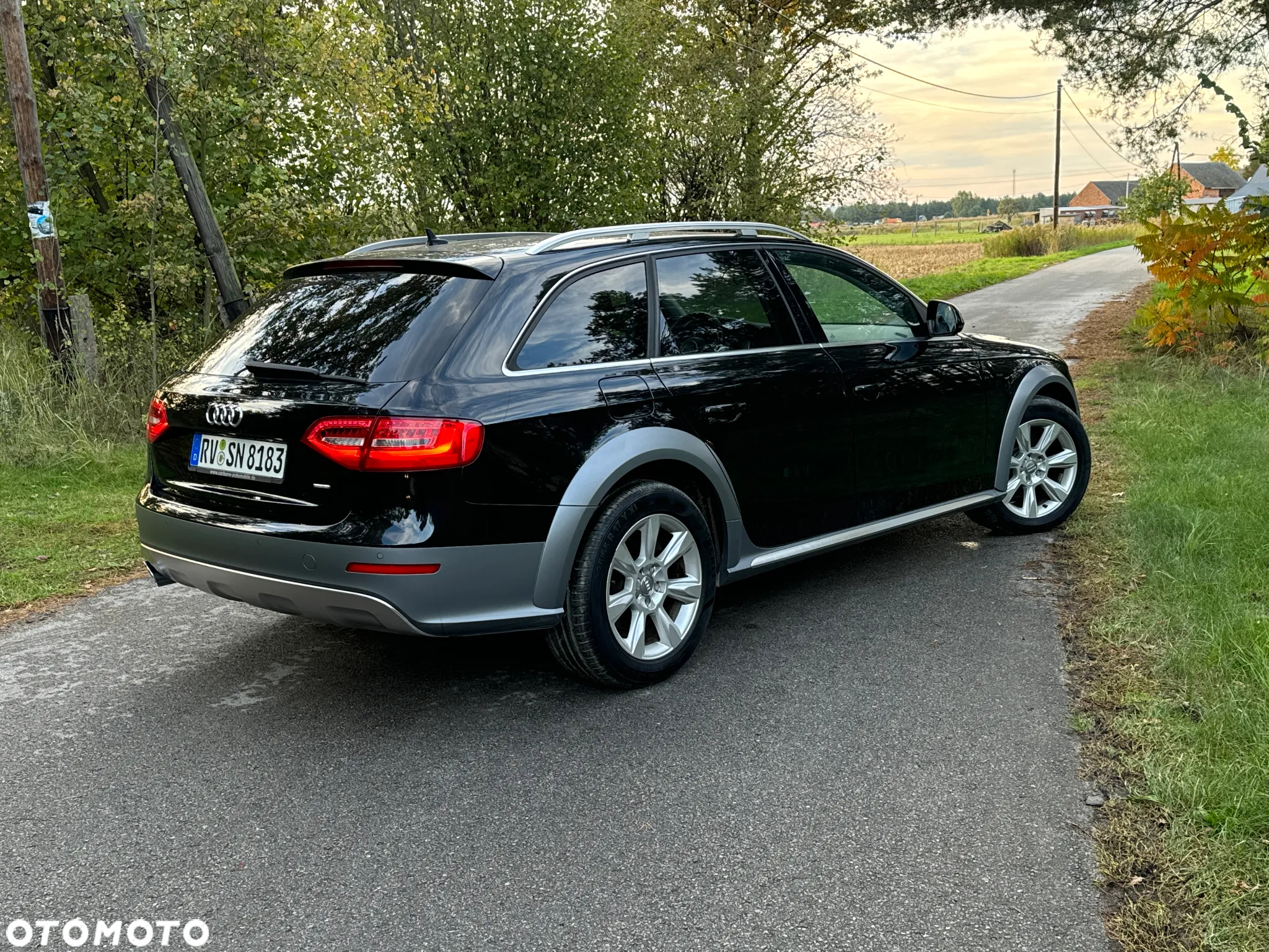 Audi A4 Allroad 2.0 TDI Quattro - 15