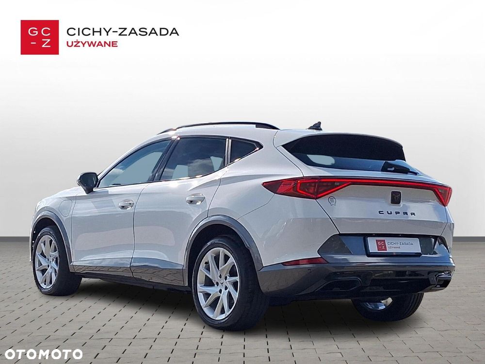Cupra Formentor - 3