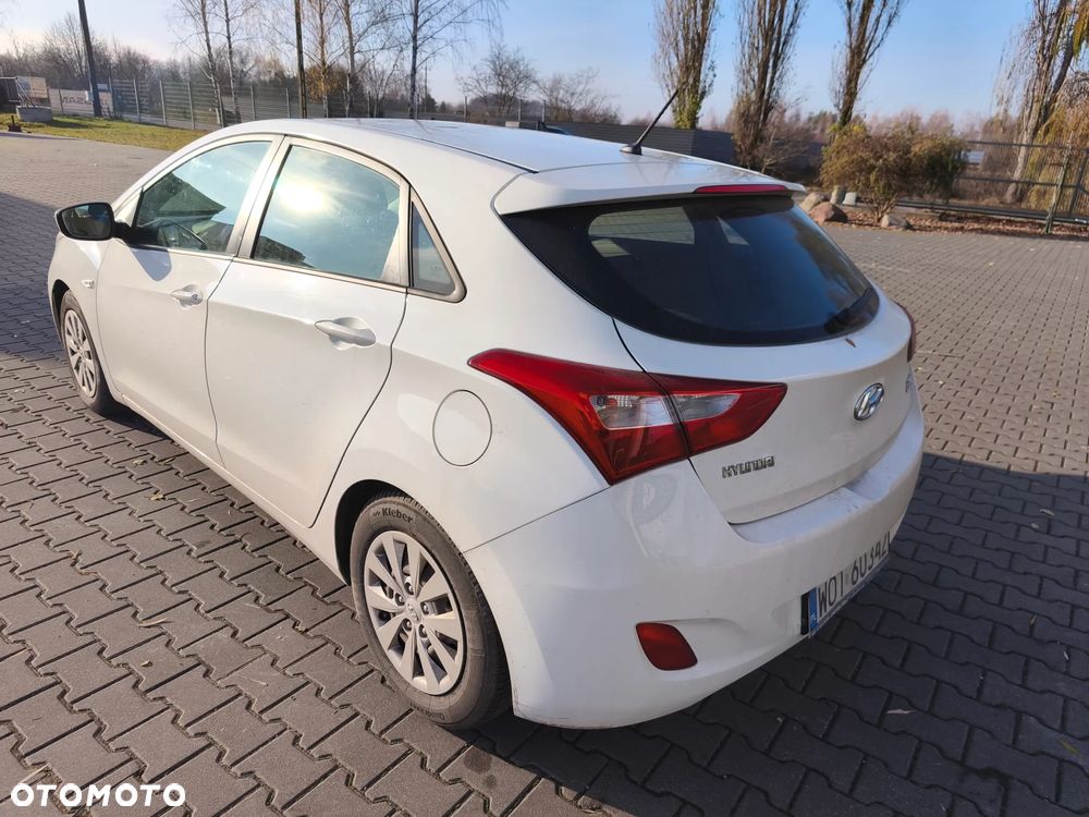 Hyundai i30 1.4 CRDi Classic - 2