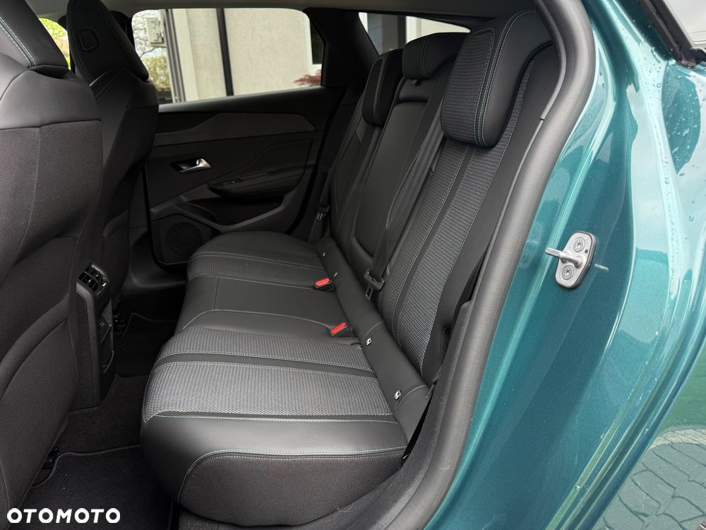Peugeot 308 BlueHDi 130 EAT8 Allure - 8