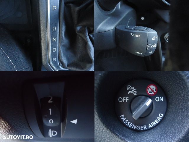 Dacia Jogger 5 locuri HEV 140 Extreme - 38