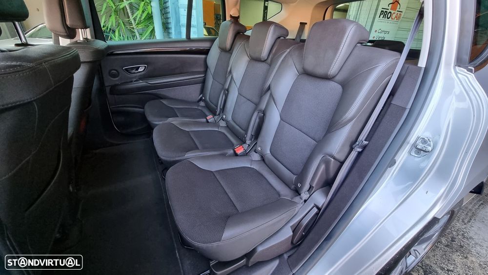 Renault Espace 1.6 dCi Zen EDC - 5