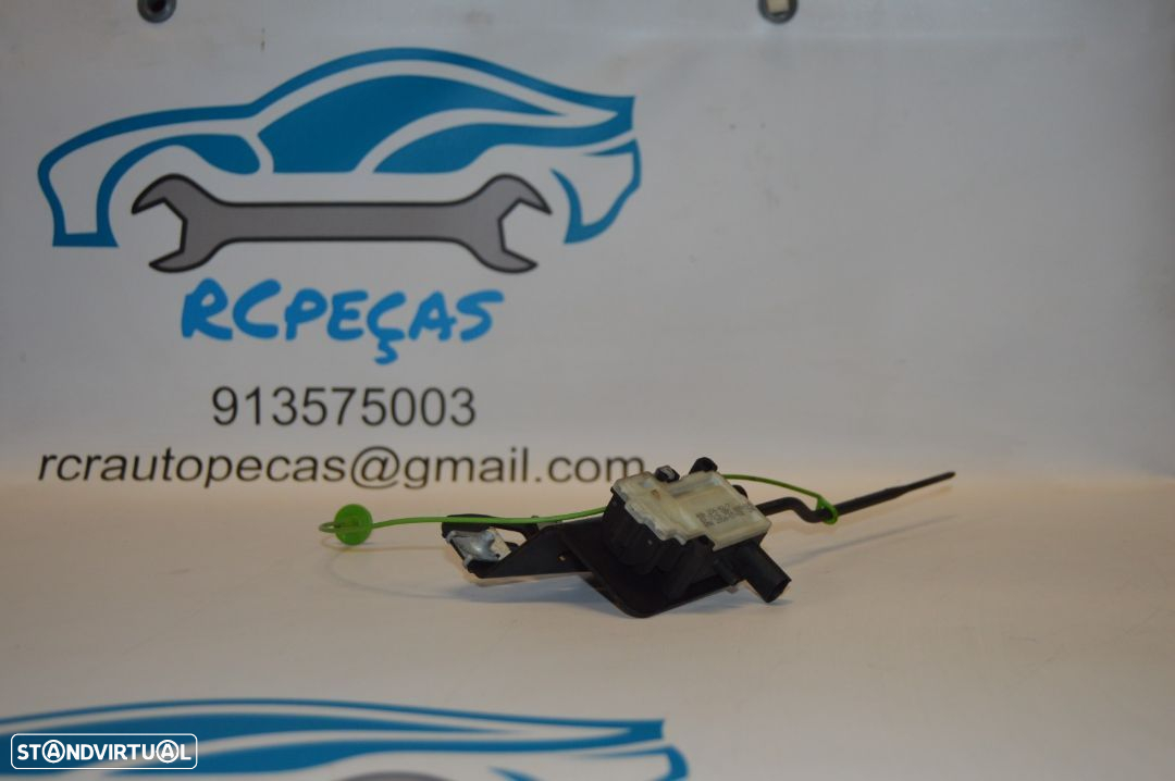 PISTOLA FECHO ABERTURA TAMPA COMBUSTIVEL 6711698588004 6985880 BMW SERIE 3 E92 COUPE 320i N43B20A - 2