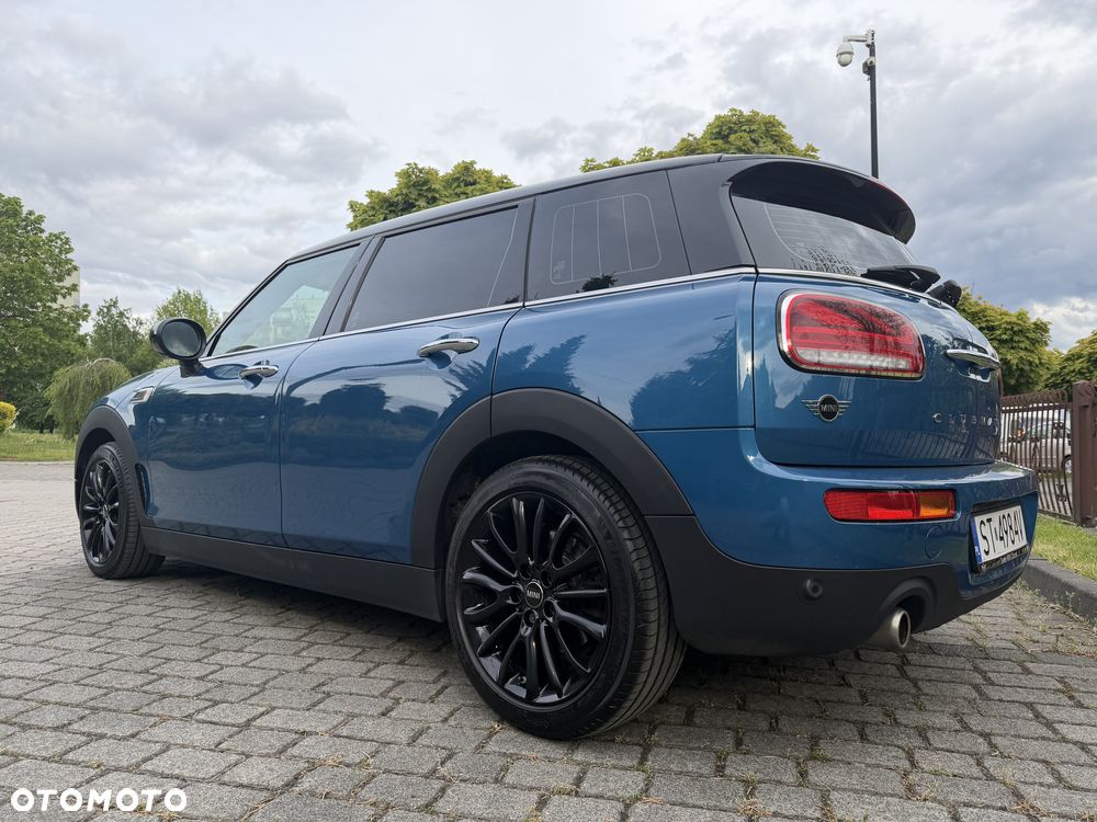 MINI Clubman - 6