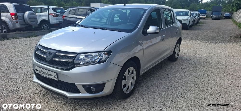 Dacia Sandero - 3