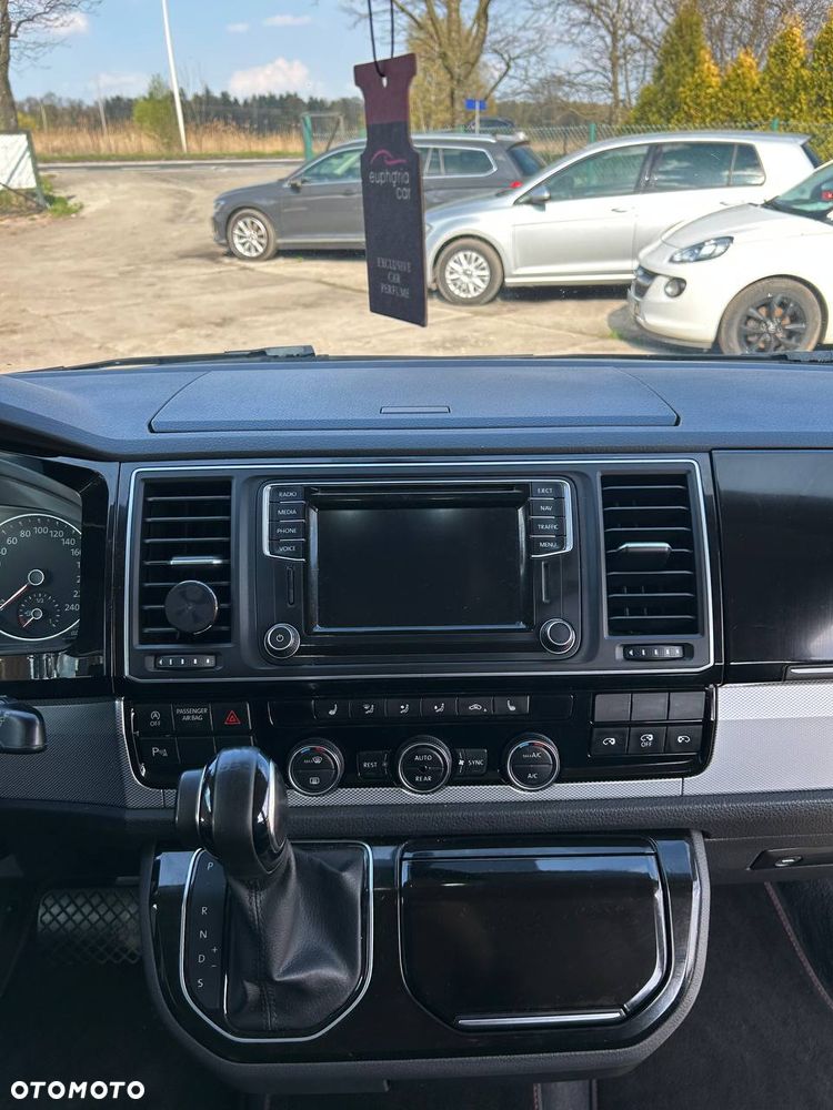 Volkswagen Multivan 2.0 TDI L1 Highline DSG - 17