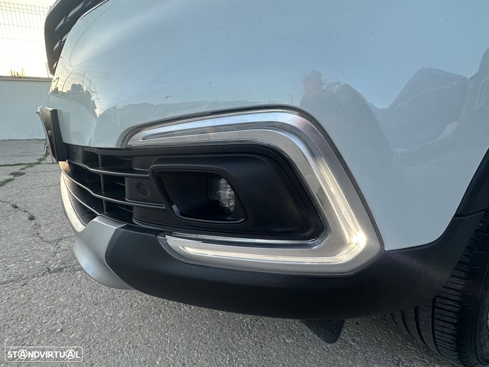 Renault Captur (ENERGY) TCe 90 INTENS - 46