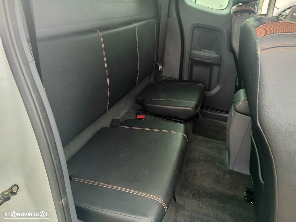 Ford Ranger Auto Wildtrak - 13