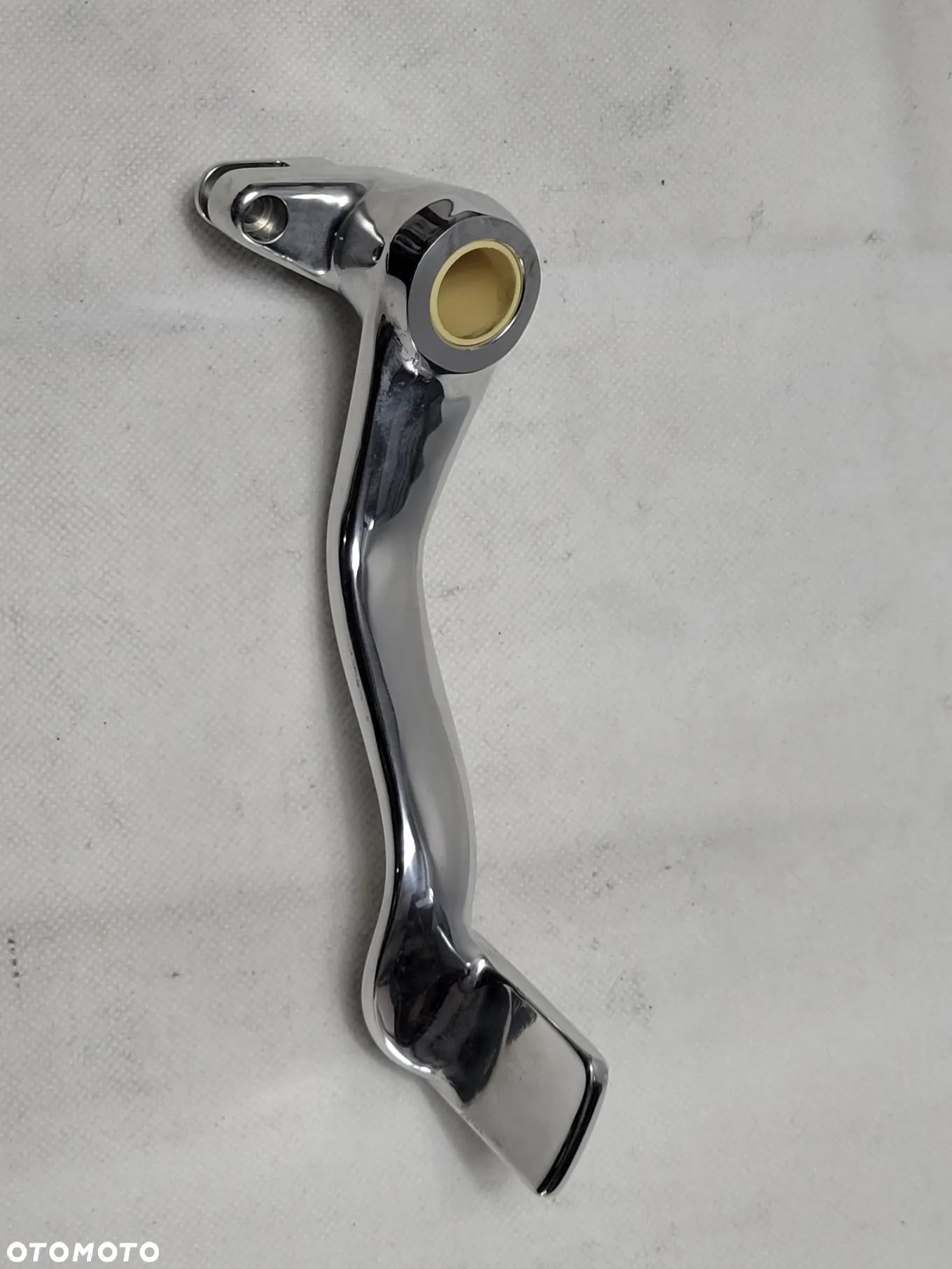 Dźwignia hamulca Harley Davidson V Rod 44738-06 - 2