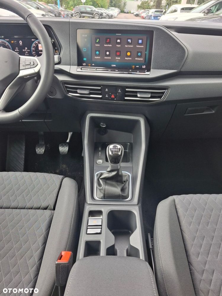 Volkswagen Caddy 2.0 TDI - 30