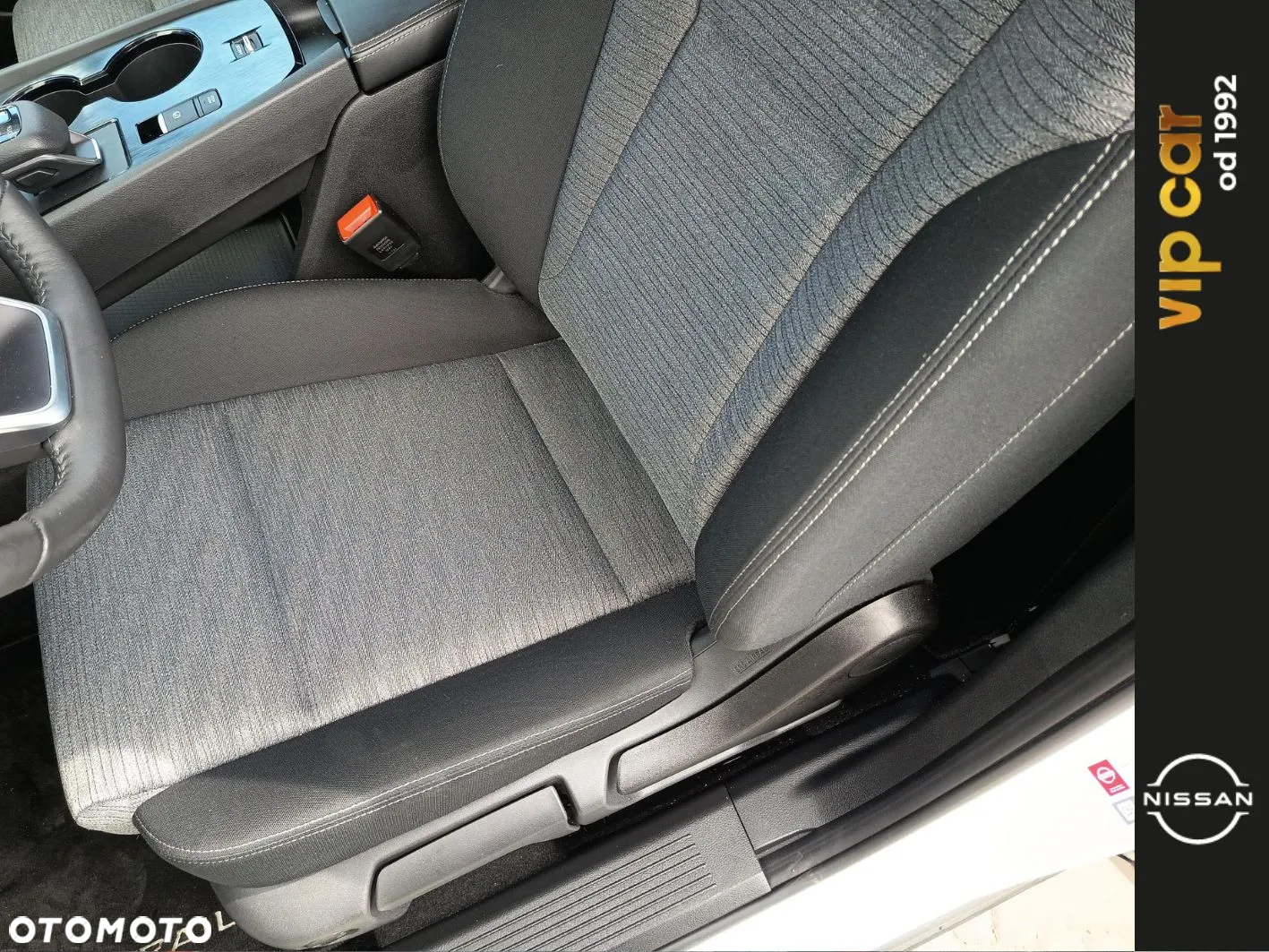 Nissan X-Trail 1.5 VC-T mHEV N-Connecta 2WD Xtronic - 15